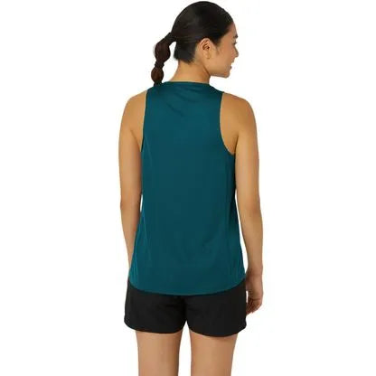 Camiseta Regata Silver - Feminina - Verde